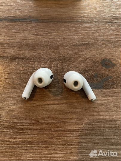 Наушники Apple Airpods Pro 1 оригинал