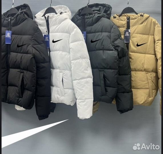 Куртка Nike