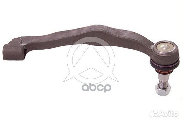 Наконечник рулевой тяги перед прав 63639 63