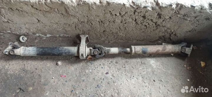 Кардан тагаз тагер, роад партнер