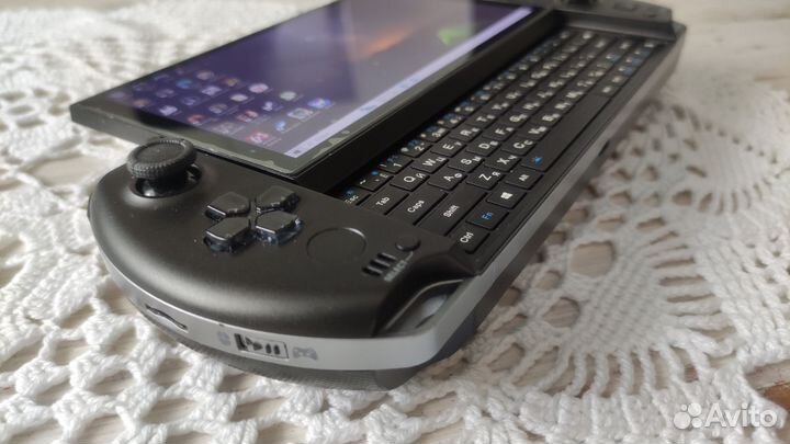 GPD Win 4