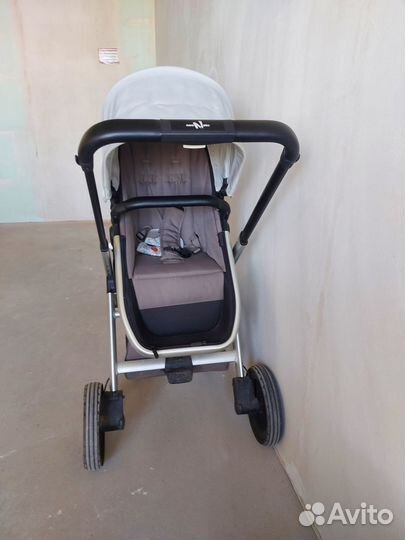 Продаётся детская коляска
