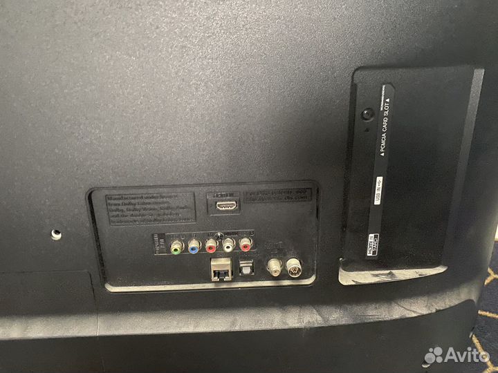 Телевизор Lg