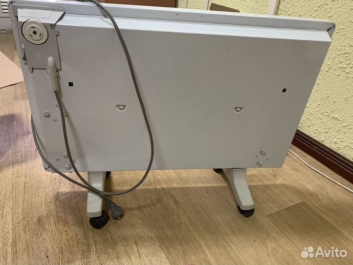 Конвектор электрический