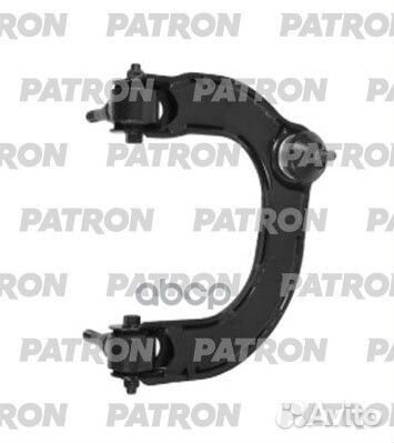 Рычаг передний верхний правый PS5093R patron