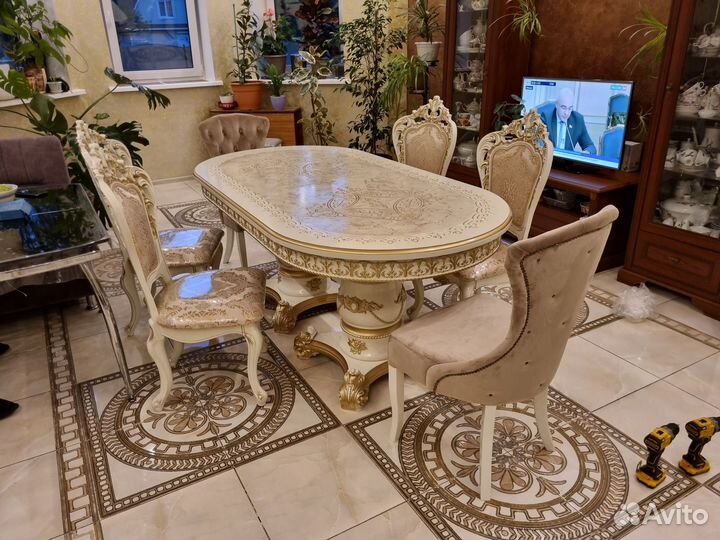 Столы Стулья для дома, дачи, кафе и ресторана