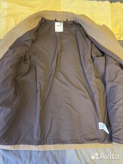 Пальто пиджак женское