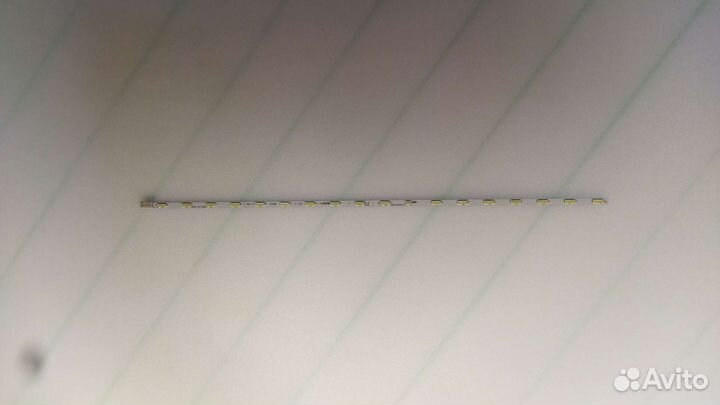 Подсветка 42 iNCH 7030 PKG 60EA Rev 0.2