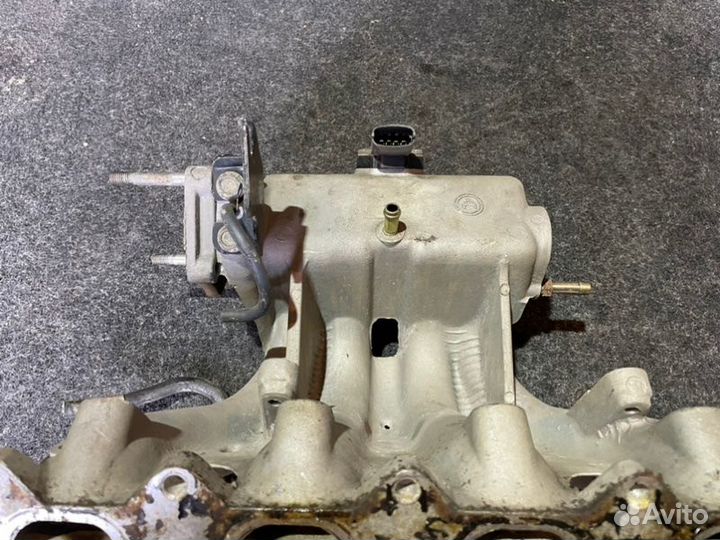 Коллектор впускной Geely Otaka Ck MR479QA 2007