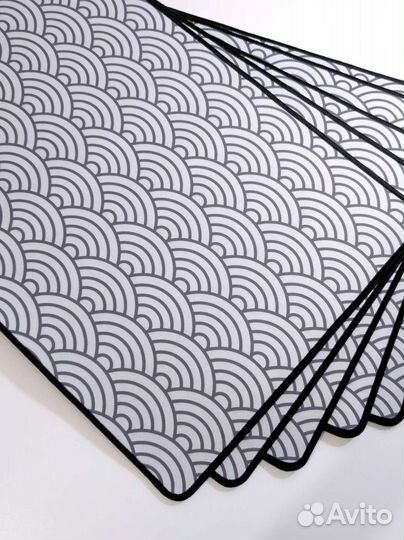 Коврик для мыши