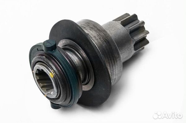 1 006 209 910 Привод с механизмом свободного хода