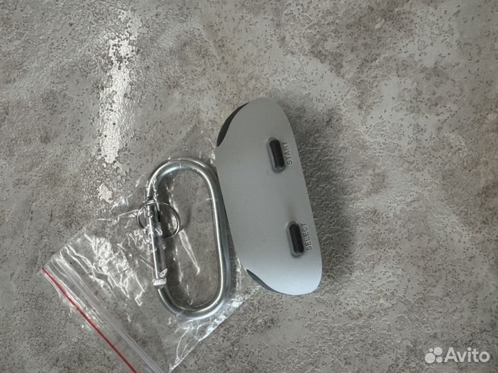 Чехол для airpods 4