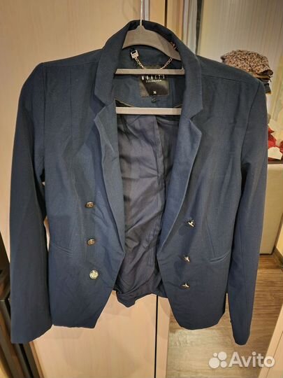 Женские вещи пакетом 44-46, 16 вещей