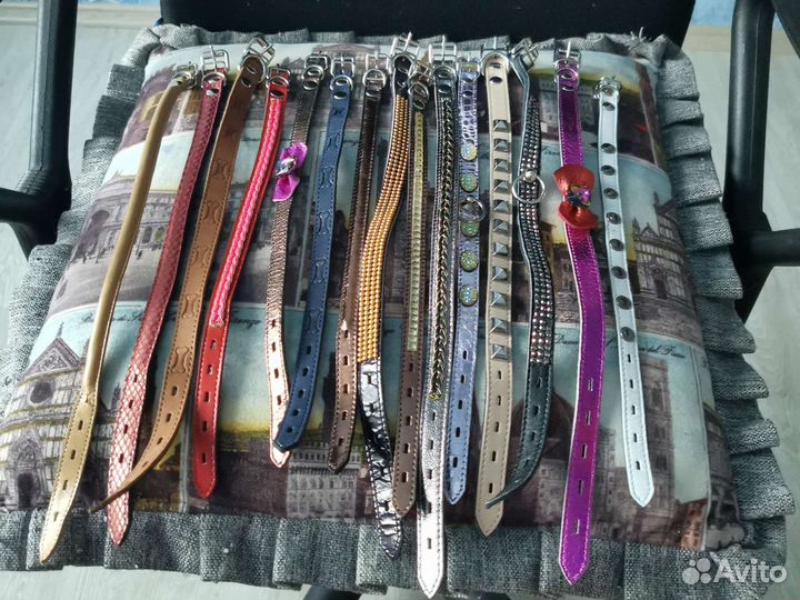 Аксессуары для животных