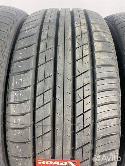 RoadX RXQuest SU01 255/50 R20