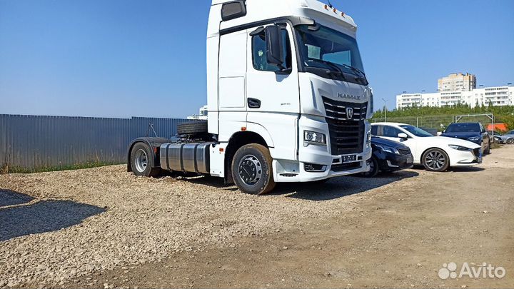 КамАЗ 54901, 2023