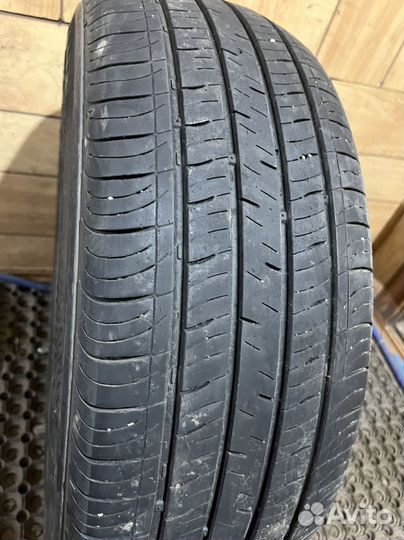 Kumho Solus TA31 205/65 R16