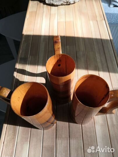 Пивная кружка