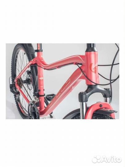 Горный (MTB) велосипед stels Miss 6000 MD 26 V010