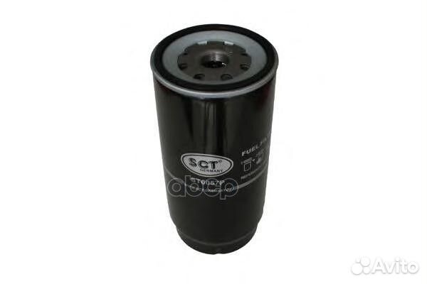 SCT ST 6057 Топливный фильтр ST6057 st6057 SCT