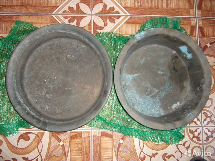 Таз для варенья