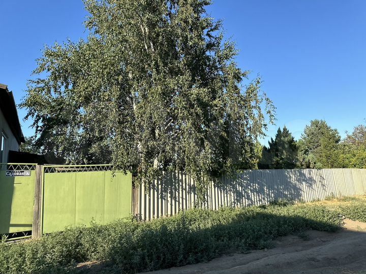 Участок 17 сот. (ИЖС)
