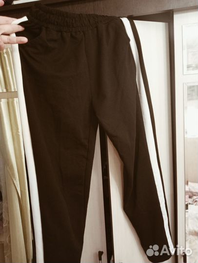 Спортивные штаны