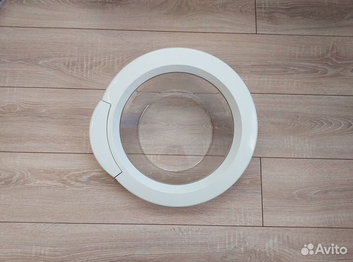 Bosch Maxx 4 Дверца от стиральной машины (WFC 1664