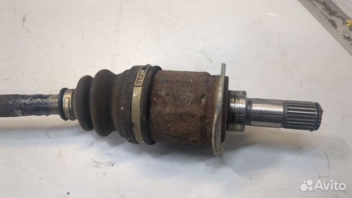 Полуось Honda Element, 2006