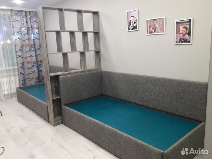 Мебель на заказ