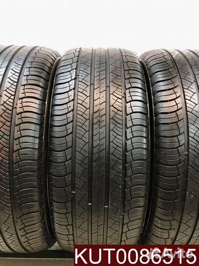 Michelin Latitude Tour HP 235/55 R17 107U