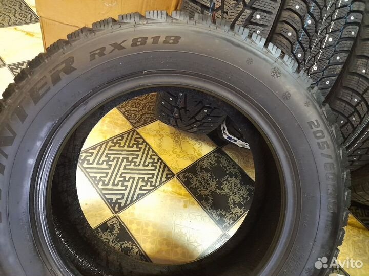 Joyroad Winter RX818 205/60 R16