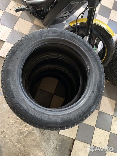 Amtel NordMaster ST-310 205/55 R16 90T