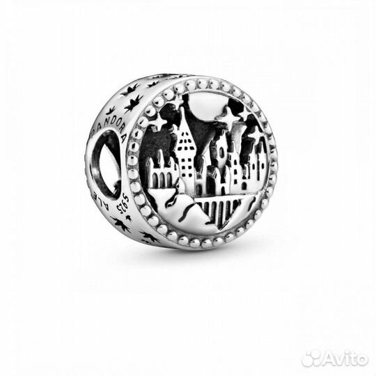 Pandora Оригинал Шарм Хогвартс Harry Potter