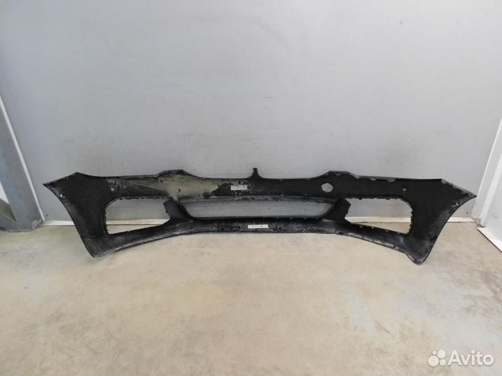 Бампер передний BMW 5-Series/M5