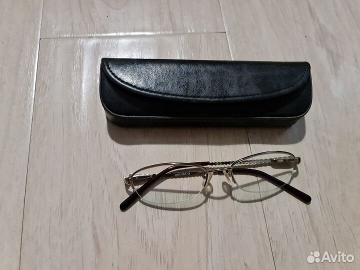 Очки компьютерные