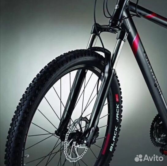 Volkswagen Mountain Bike 26