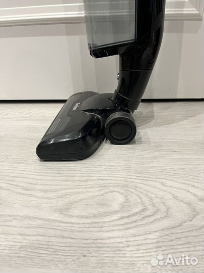 Пылесос tefal air force light