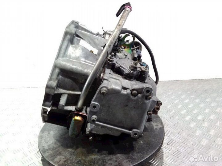 АКПП Opel Vectra B 2.5