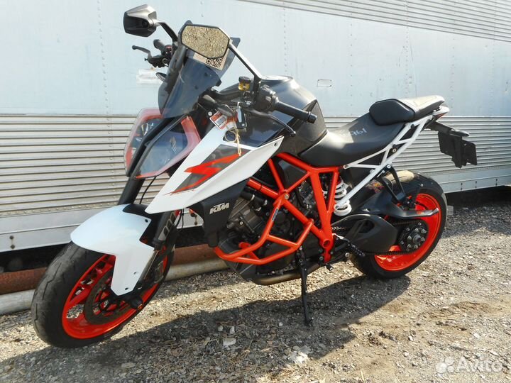 KTM 1290 super duke R No. B10961