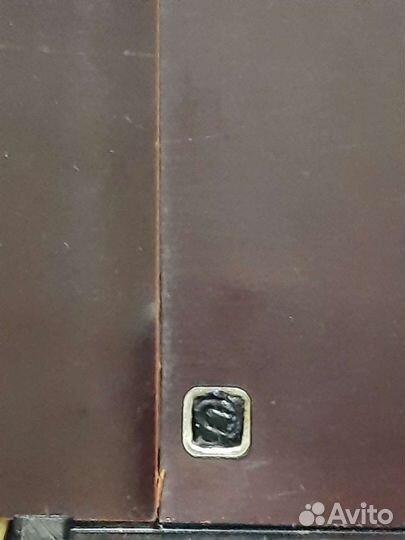 Индикатор сопротивления ммв