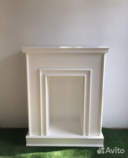 Камин studio mini