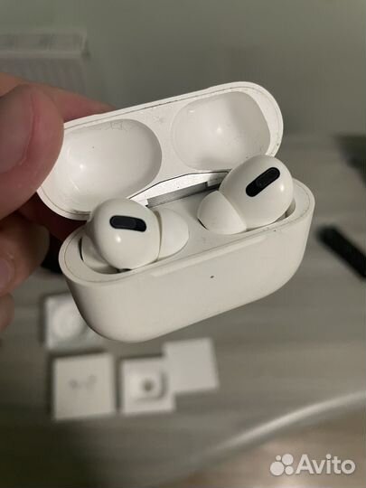 Airpods pro