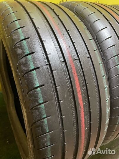 Goodyear Eagle F1 Asymmetric 5 225/50 R17 94Y