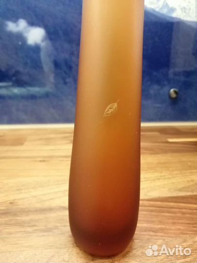 Ваза интерьерная