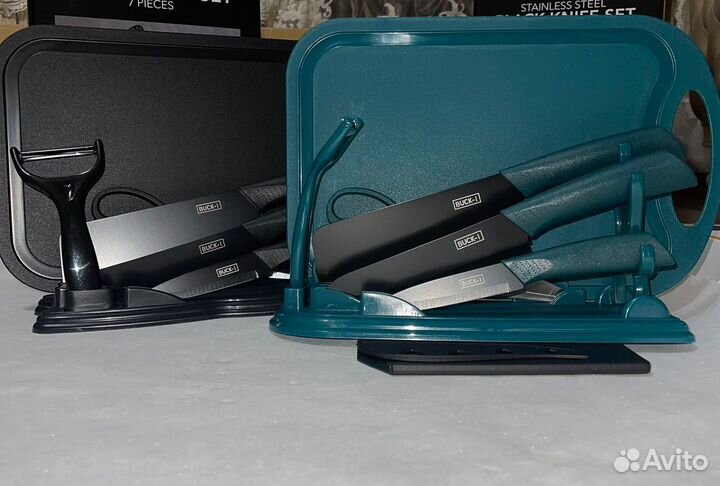 Кухонный набор