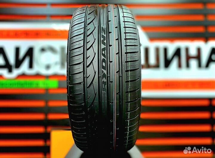 Rydanz Roadster R02 225/45 R18