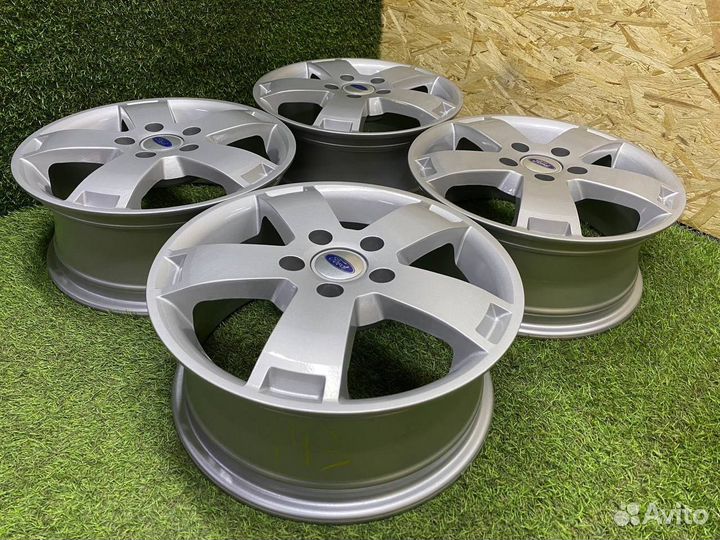 Диски R-15 Ford Focus C-max Mondeo Galaxy