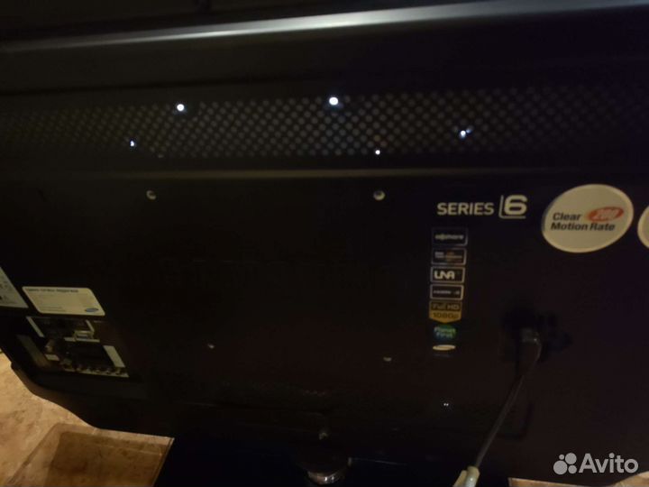 Телевизор samsung 40 дюймов