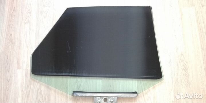 Стекло заднее левое Приора (Priora)